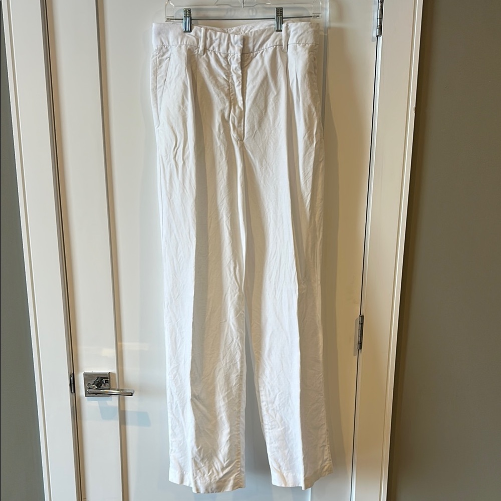 Wilfred Effortless Pants in Birch